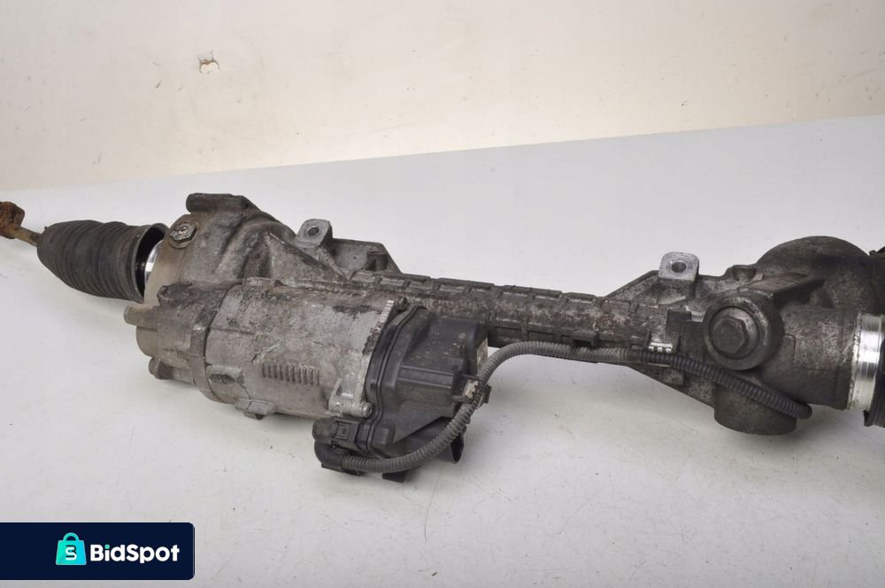 BMW E87 MAGLOWNICA 7802277625 ANGLIK