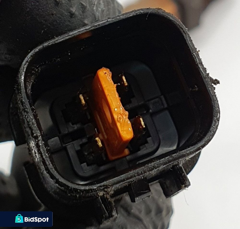 SONDA LAMBDA HYUNDAI ATOS II 1.1 39210-02620