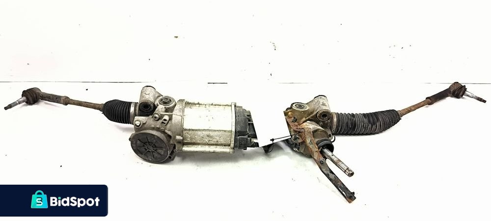 MAGLOWNICA OPEL ASTRA J 13363851