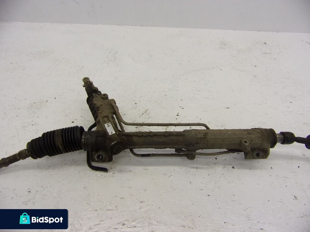 MAGLOWNICA BMW E39 7852955304