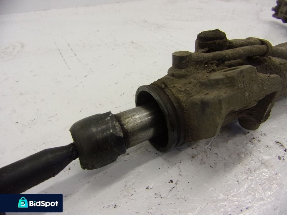 MAGLOWNICA BMW E39 7852955304