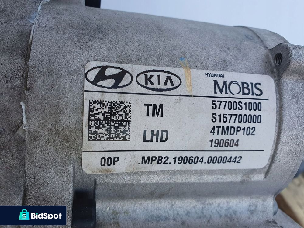 Hyundai Santa Fe IV 2.2 CRDI MAGLOWNICA europa