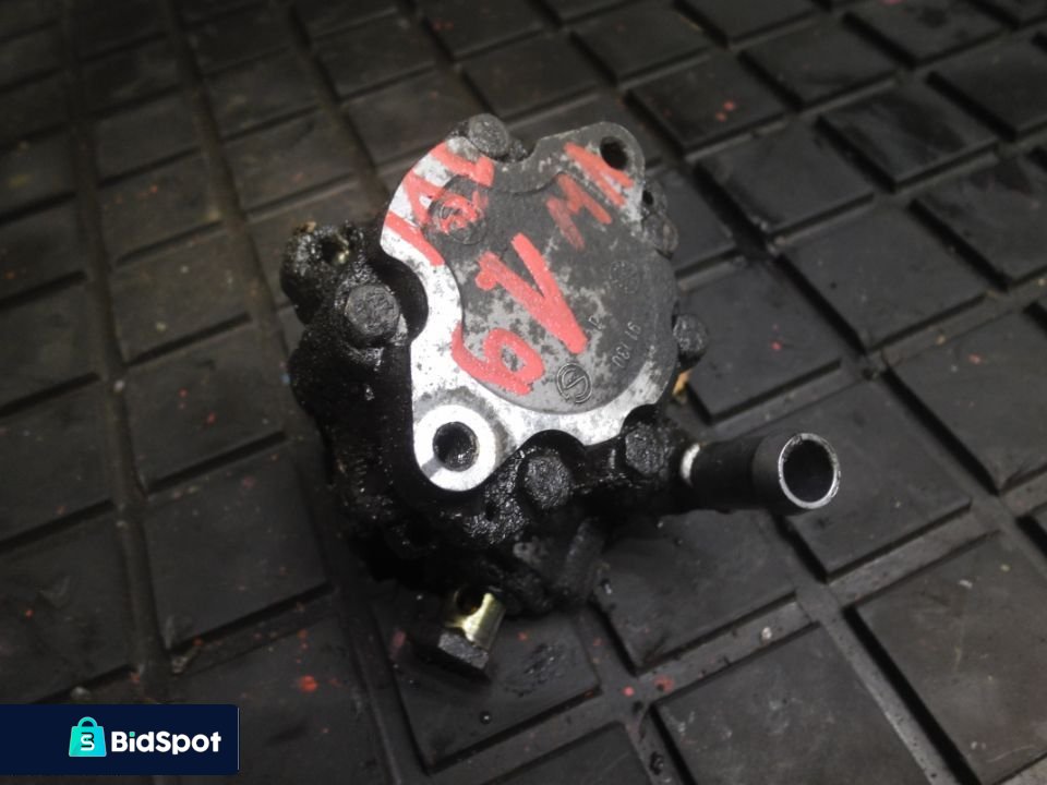 POMPA WSPOMAGANIA VOLKSWAGEN GOLF IV 1.9TDI Audi VW SEAT SKODA