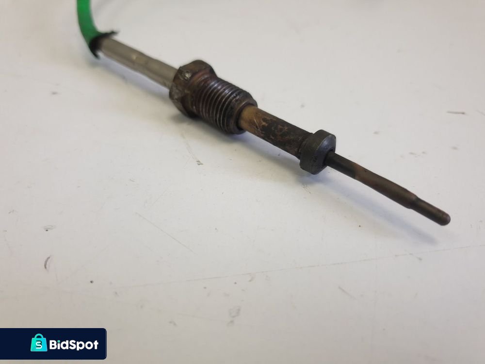 Renault Clio III 1.5 DCI CZUJNIK TEMPERATURY SPALIN 8200929533