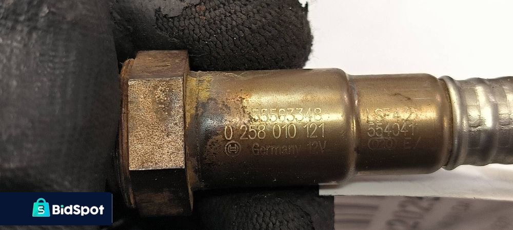 SONDA OPEL ASTRA J 0258010121