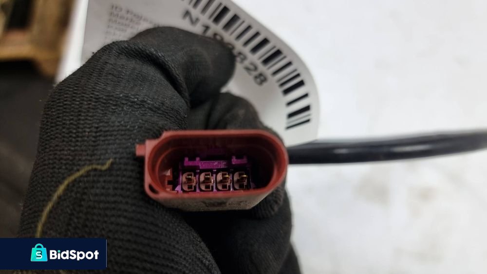 SONDA VOLKSWAGEN GOLF VII