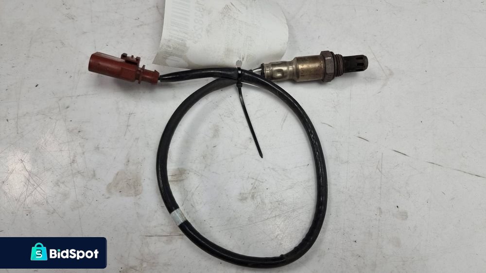 SONDA VOLKSWAGEN GOLF VII