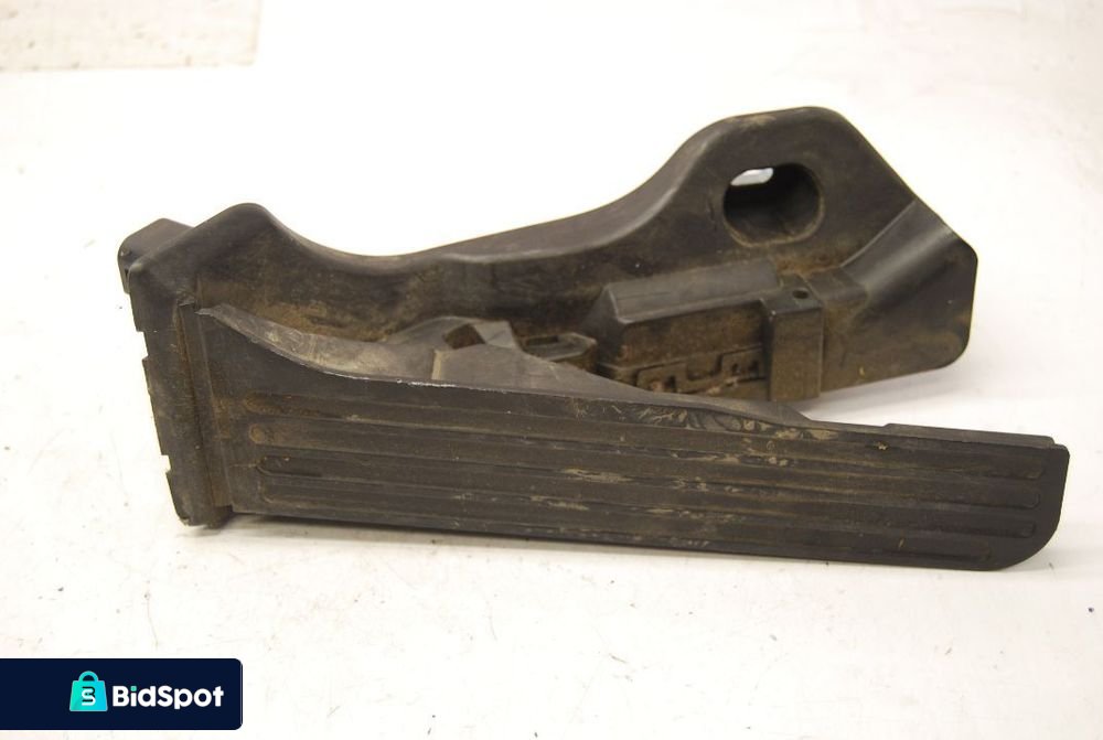 PEDAŁ GAZU POTENCJOMETR 1K1723503M SEAT TOLEDO III 2.0 TDI ALTEA VW AUDI SKODA