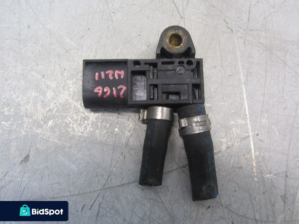 mercedes w211 czujnik ciśnienia spalin 022100679