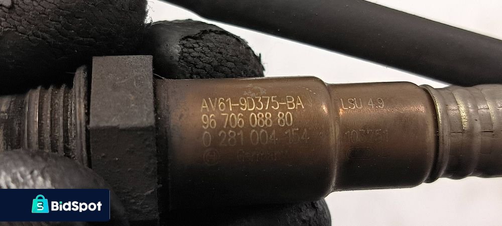 SONDA FORD C-MAX AV61-9D375-BA