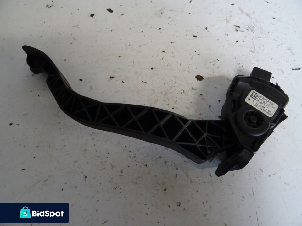 PEDAŁ GAZU 9680459380 PEUGEOT CITROEN