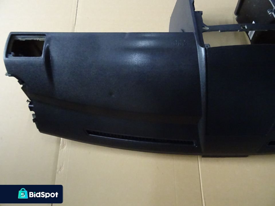 DESKA KONSOLA KOKPIT MERCEDES W169 A-KLASA NR13