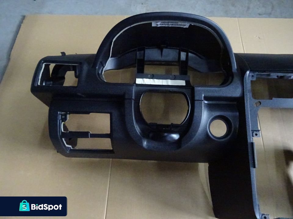 DESKA KONSOLA KOKPIT MERCEDES W169 A-KLASA NR13