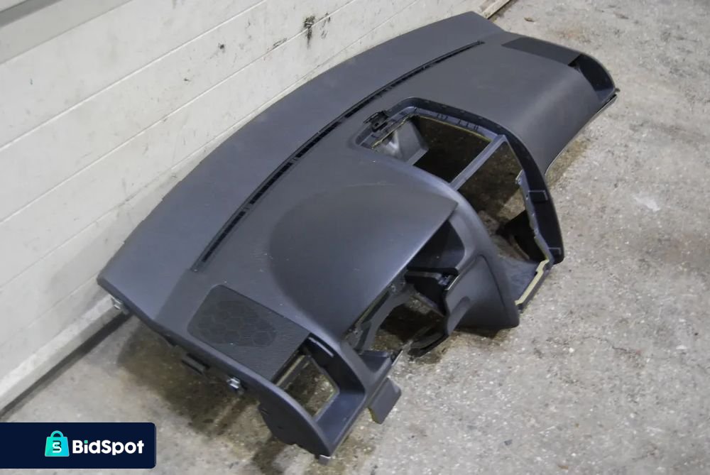 DESKA ROZDZIELCZA KOKPIT 1T1857001 VW TOURAN CROSS LIFT TOURAN I 03-10