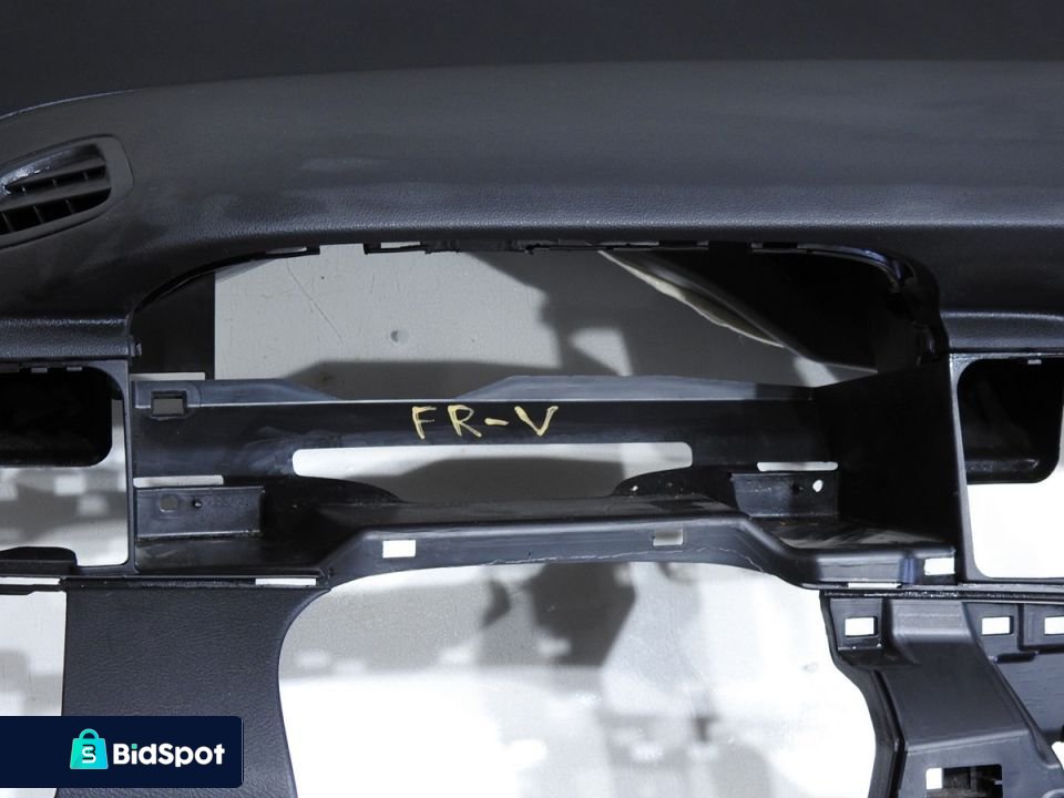 DESKA ROZDZIELCZA KONSOLA HONDA FR-V