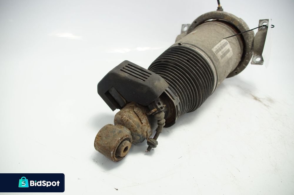 AMORTYZATOR PRAWY TYŁ PORSCHE CAYENNE S 7L5512022G