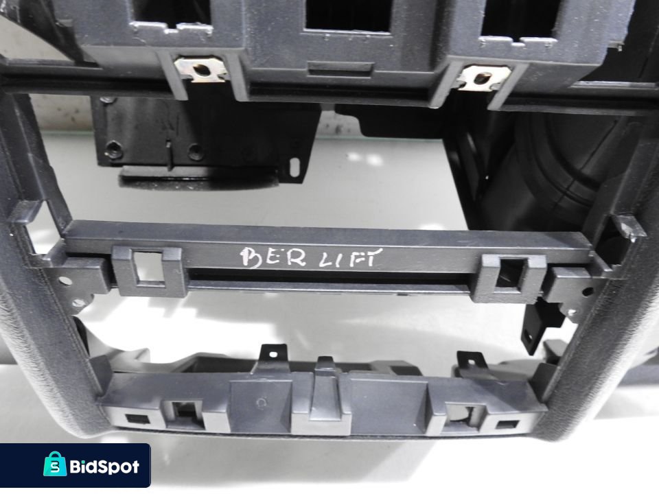 DESKA ROZDZIELCZA KONSOLA CITROEN BERLINGO LIFT