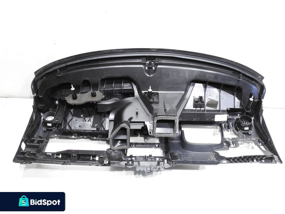 DESKA ROZDZIELCZA KONSOLA CITROEN BERLINGO LIFT