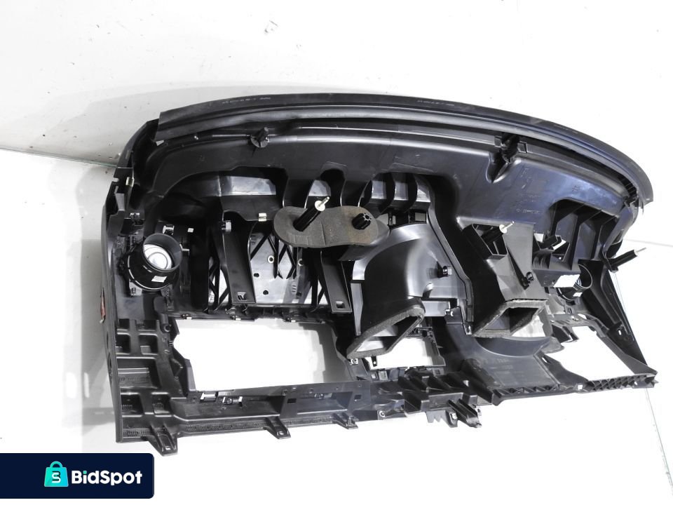 DESKA ROZDZIELCZA KONSOLA CITROEN BERLINGO LIFT