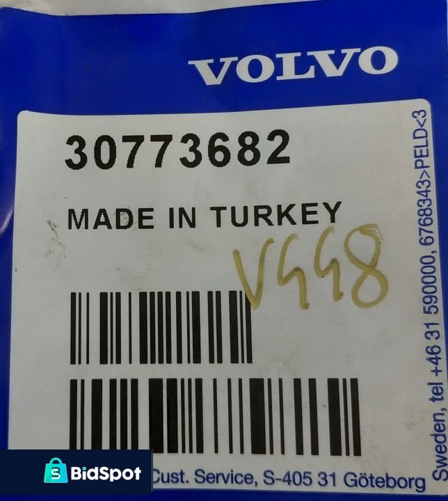 VOLVO S80 V70 WIĄZKA PODGRZEWANIA SPRYSKIWACZY