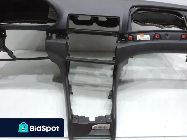 DESKA ROZDZIELCZA KONSOLA BMW E46 LIFT