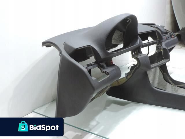 DESKA ROZDZIELCZA KONSOLA BMW E46 LIFT