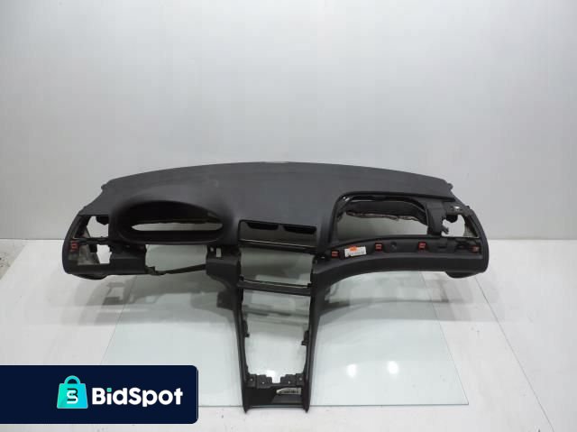 DESKA ROZDZIELCZA KONSOLA BMW E46 LIFT
