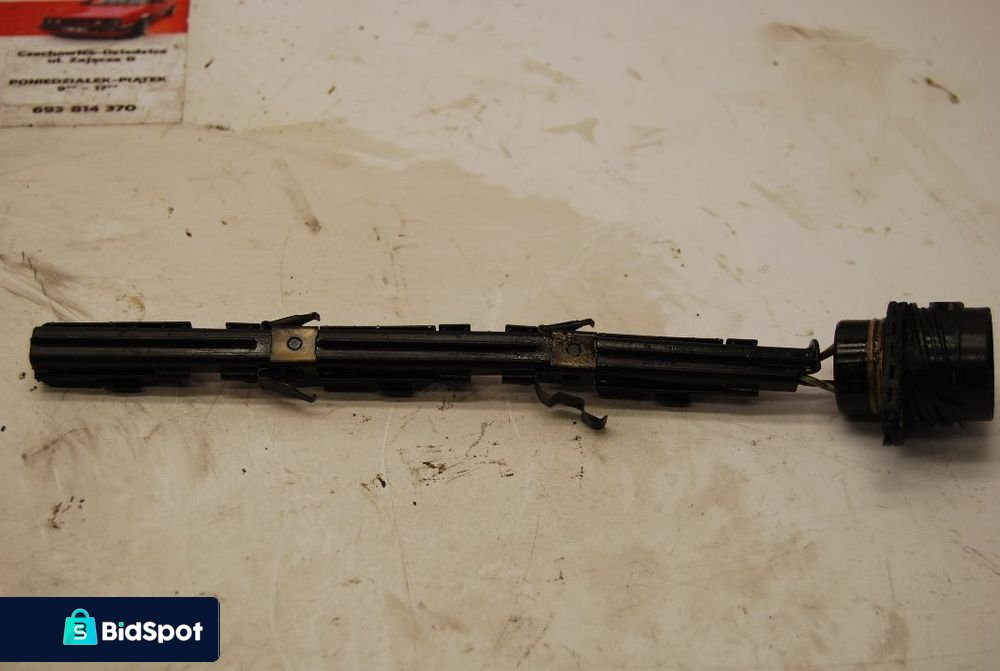 LISTWA WIĄZKA POMPOWTRYSKÓW 045971803 1.4 TDI POLO IV AUDI SEAT