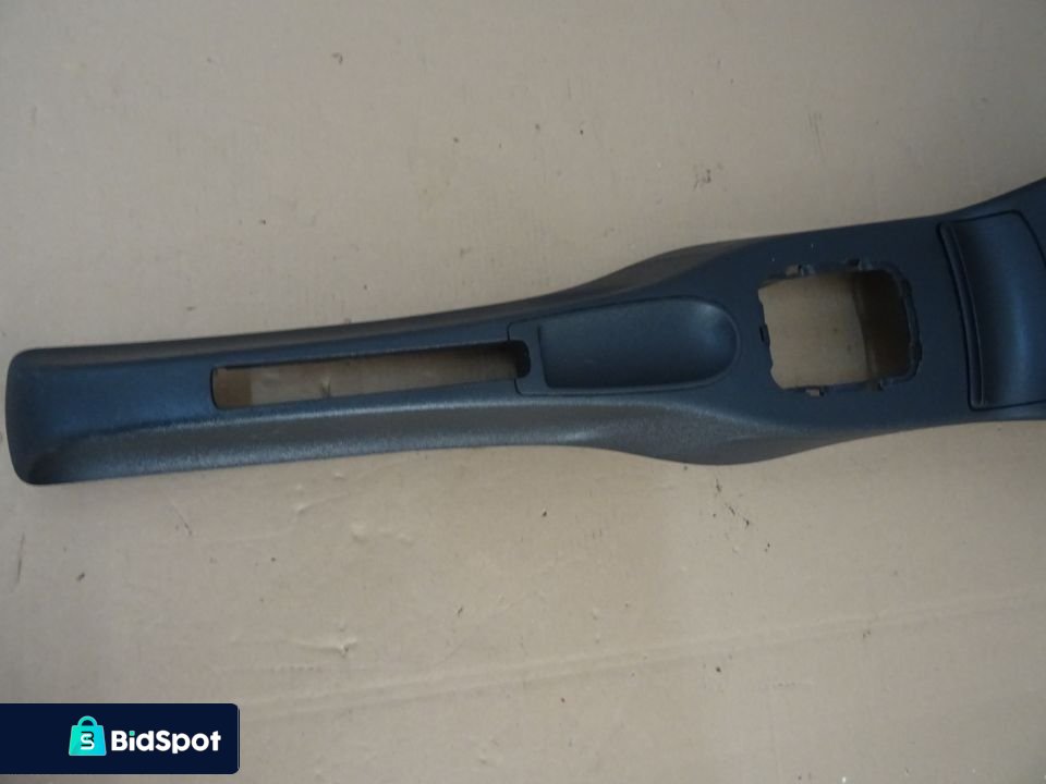 TUNEL ŚRODKOWY SEAT AROSA LIFT 00-04 HB 3D NR290