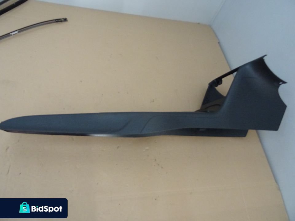 TUNEL ŚRODKOWY SEAT AROSA LIFT 00-04 HB 3D NR290