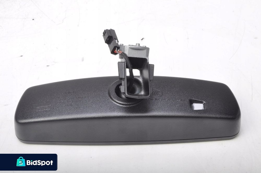 FORD FIESTA MK8 LUSTERKO WEWNĘTRZNE BU5A-17E678-TB