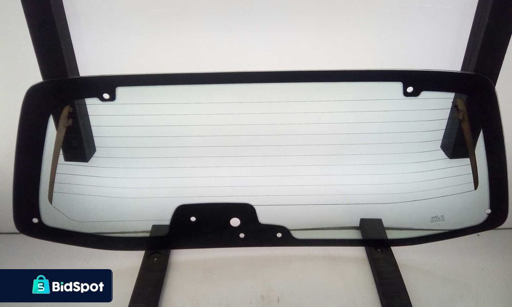MAZDA TRIBUTE 2001-2007 szyba tylna uchylna NOWA N67392NOWE