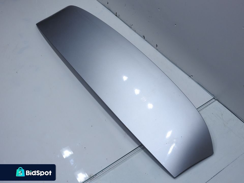 SPOJLER LOTKA KLAPY TYŁ 354/7 BMW E91