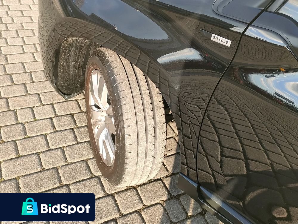 Peugeot 2008 1.2 Pure Tech Style