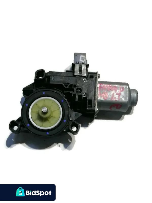 SKODA FABIA II SILNICZEK SZYBY 6R0959811K