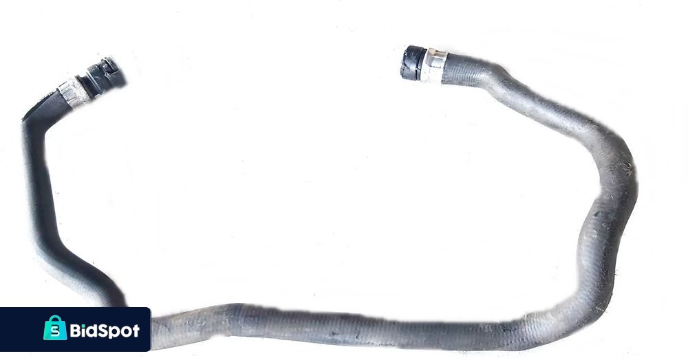 CITROEN C3 II 16r 1.2 PRZEWÓD RURA WODY