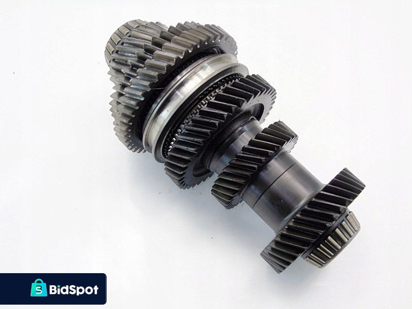 Wałek Koła Choinka Skrzyni 1.9 Di Volvo V40 S40