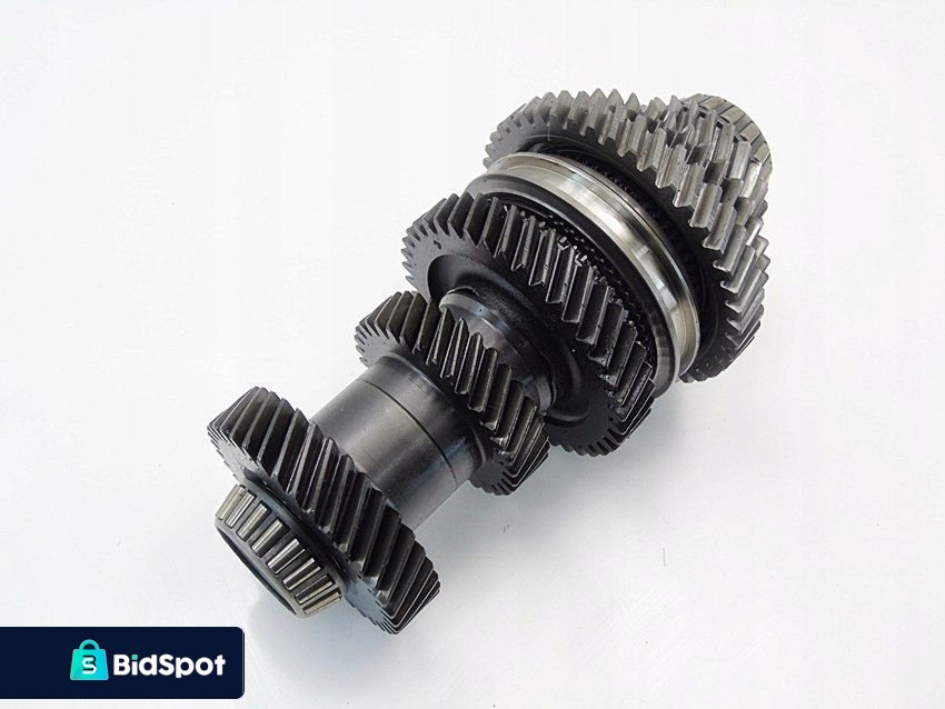 Wałek Koła Choinka Skrzyni 1.9 Di Volvo V40 S40