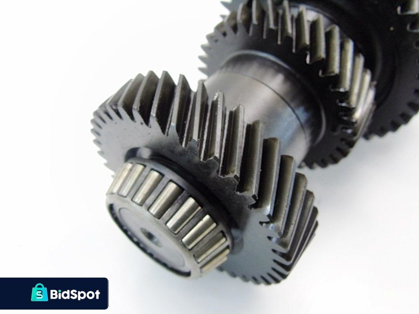 Wałek Koła Choinka Skrzyni 1.9 Di Volvo V40 S40