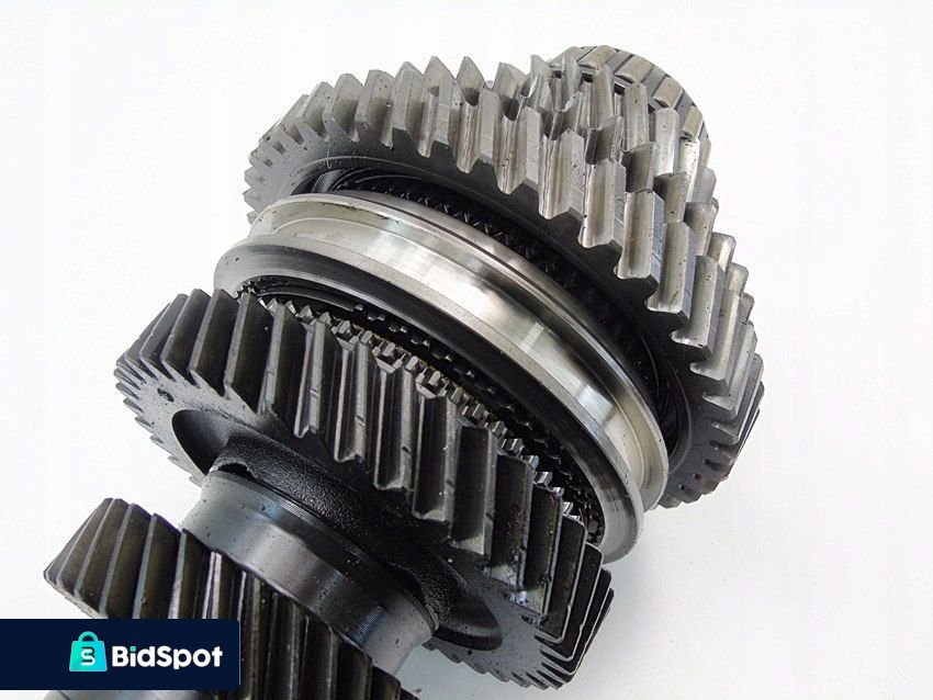 Wałek Koła Choinka Skrzyni 1.9 Di Volvo V40 S40