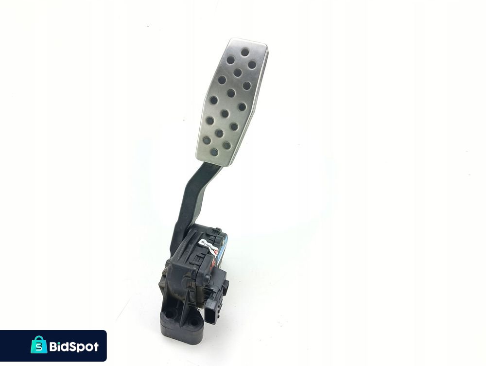 PEDAŁ GAZU POTENCJOMETR OPEL ASTRA H (2004-2006) 24427004