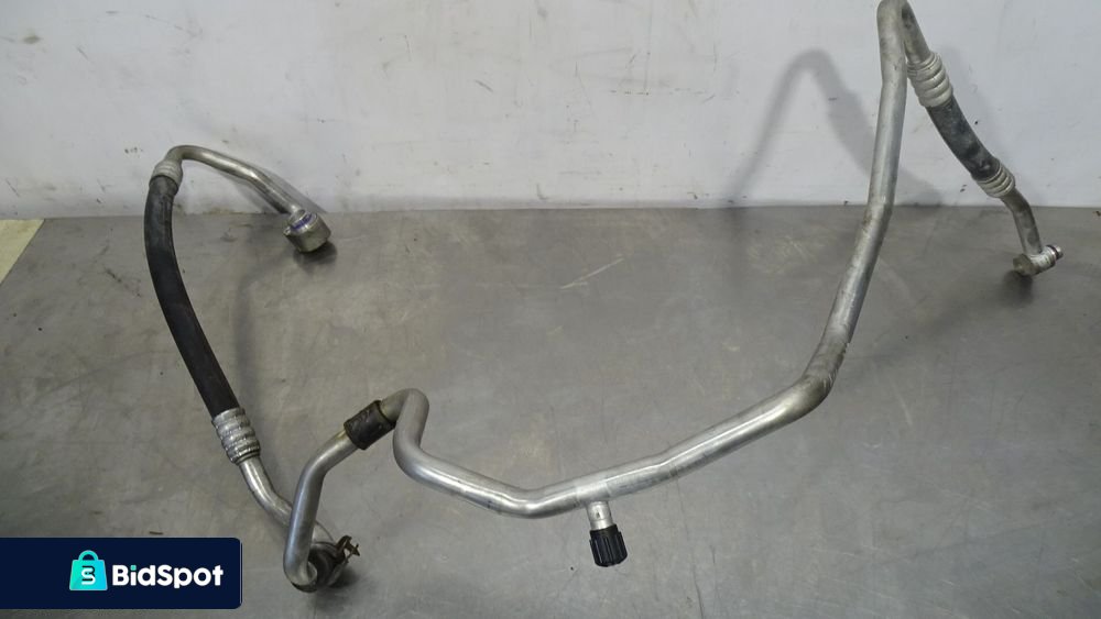 PRZEWÓD KLIMATYZACJI GOLF VI 1.4 TSI 1K0820743BQ