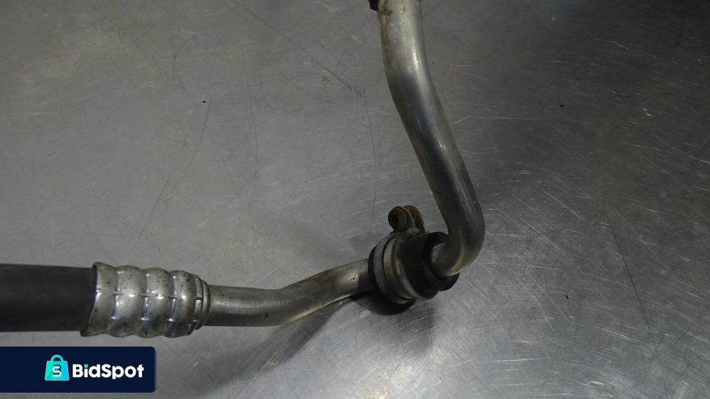 PRZEWÓD KLIMATYZACJI GOLF VI 1.4 TSI 1K0820743BQ