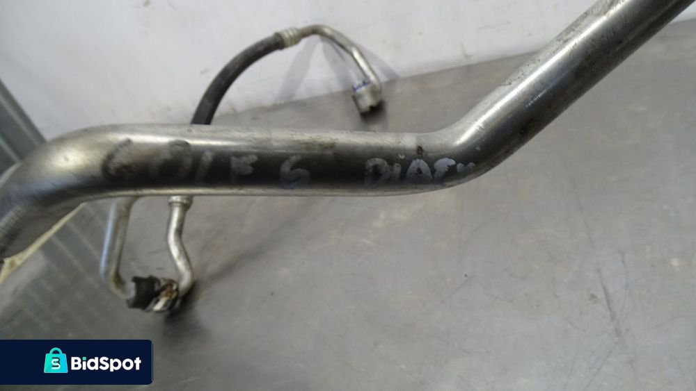 PRZEWÓD KLIMATYZACJI GOLF VI 1.4 TSI 1K0820743BQ