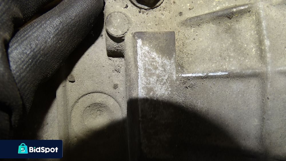 SKRZYNIA BIEGÓW SUZUKI GRAND VITARA 2.0 16V 128KM