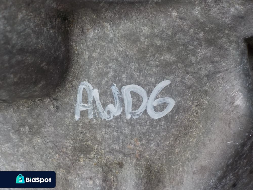 HONDA ACCORD 2.2 I-CTDI SKRZYNIA MANUALNA 5B AWD6