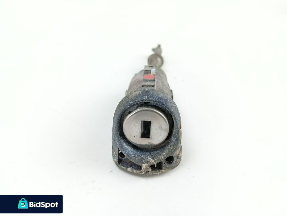 BLOKADA KIEROWNICY WKŁADKA CZYTNIK KARTA RENAULT MEGANE III 285909828R