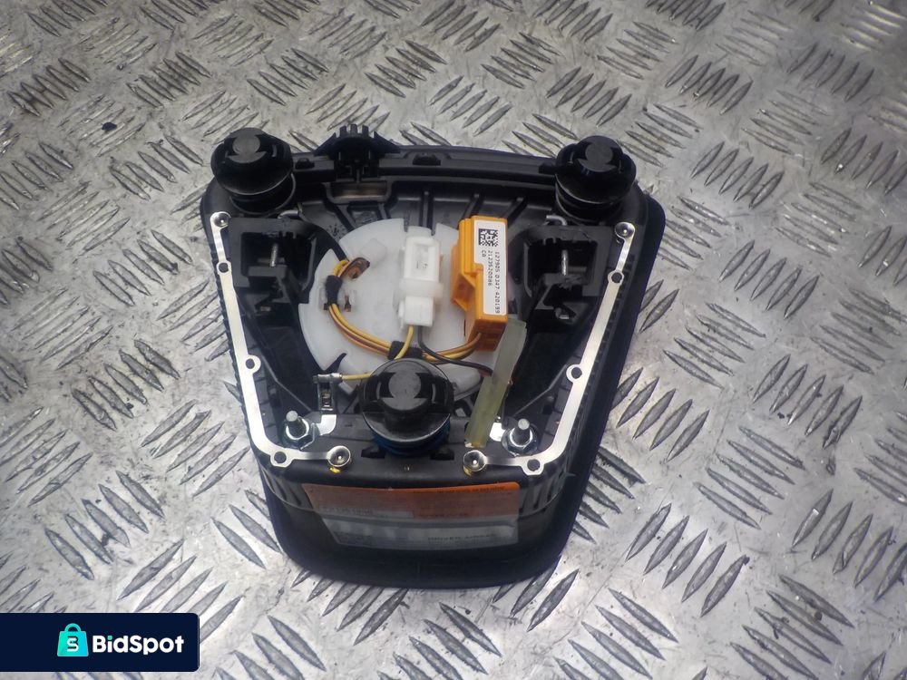 VOLVO S60 II PODUSZKA POWIETRZNA KIEROWCY P31351030