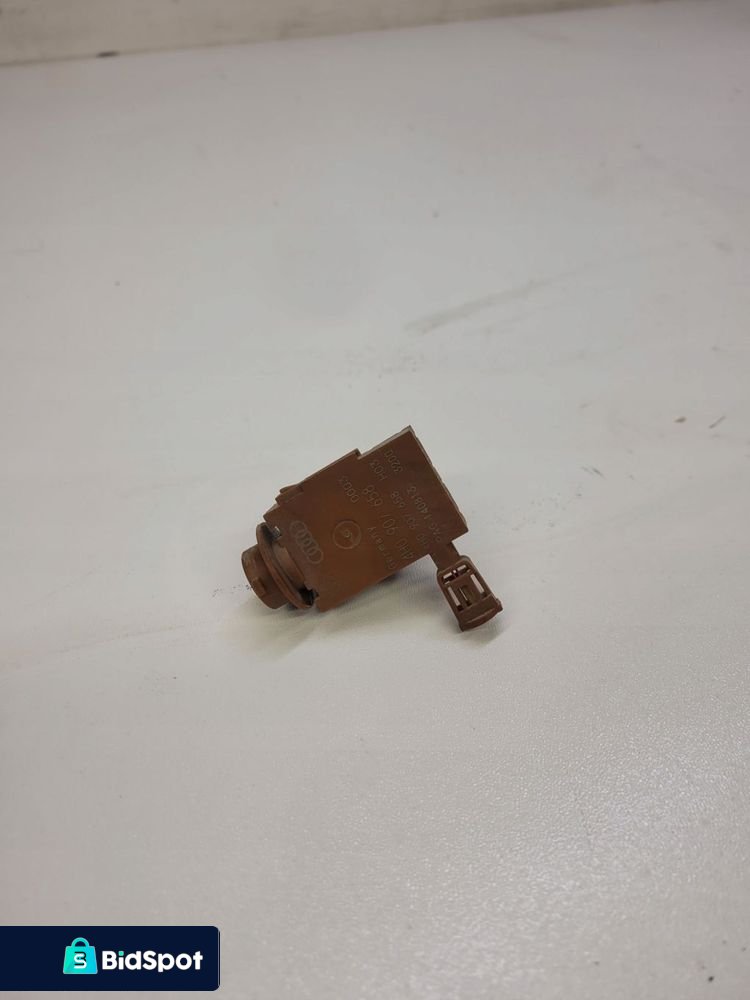 CZUJNIK JAKOŚCI POWIETRZA AUDI A6 A7 A8 4H0907658
