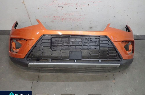 Zderzak przód przedni SEAT ARONA 2017- 6F9807221B